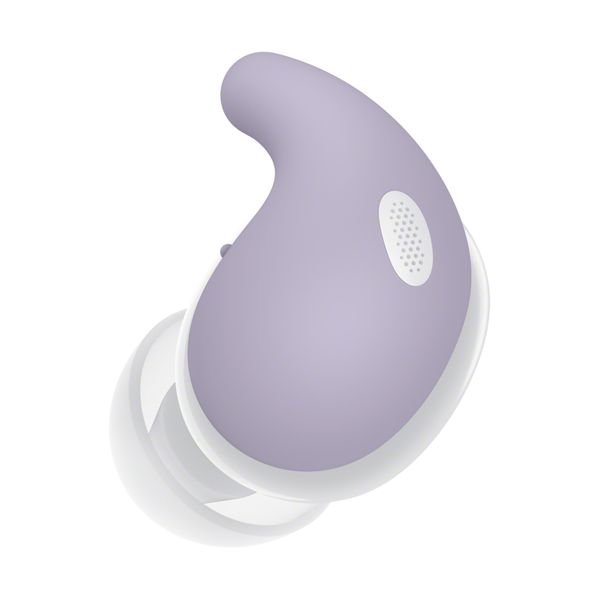 Sony Air Fitting Supporters για Sony LinkBuds Fit Ash Violet