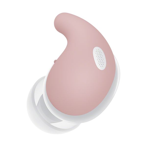 Sony Air Fitting Supporters για Sony LinkBuds Fit Ash Pink