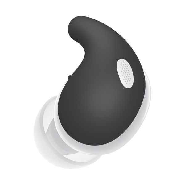 Sony Air Fitting Supporters για Sony LinkBuds Fit Pure Black