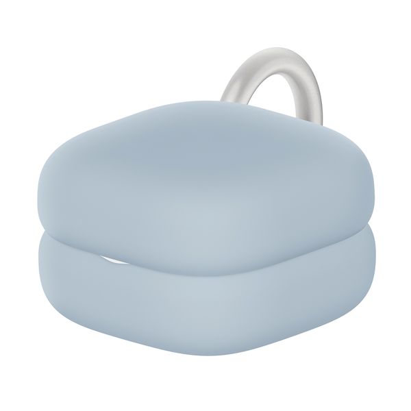 Sony Case Cover για Sony LinkBuds Open Ash Blue