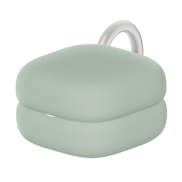 Sony Case Cover για Sony LinkBuds Open Ash Green