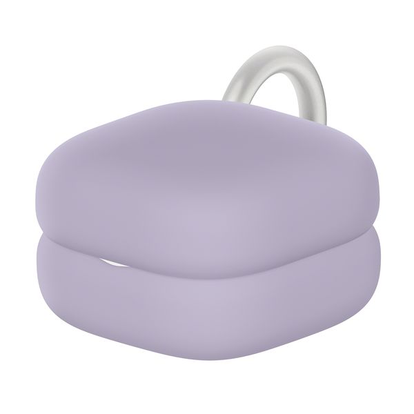 Sony Case Cover για Sony LinkBuds Open Ash Violet