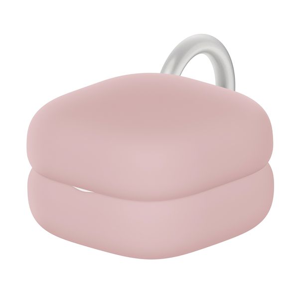 Sony Case Cover για Sony LinkBuds Open Ash Pink