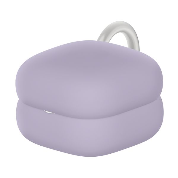 Sony Case Cover για Sony LinkBuds Fit Ash Violet