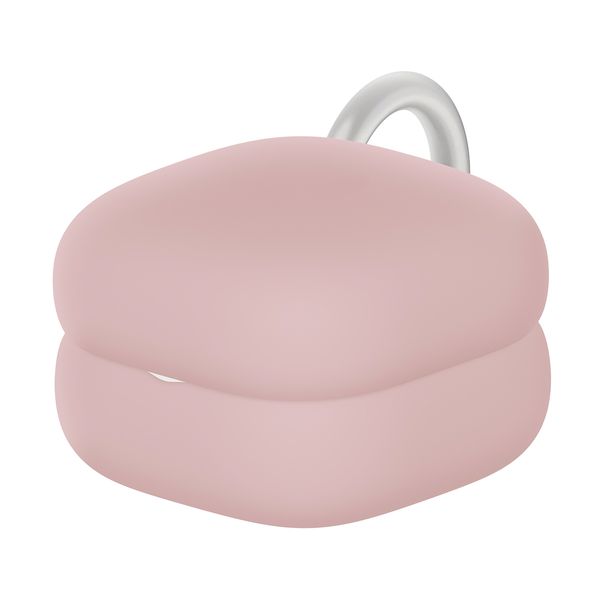 Sony Case Cover για Sony LinkBuds Fit Ash Pink