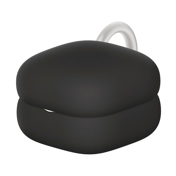 Sony Case Cover για Sony LinkBuds Fit Pure Black