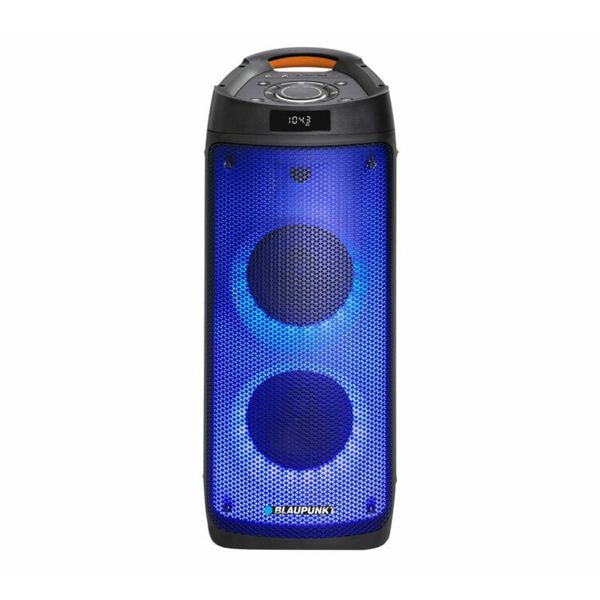 Blaupunkt Partybox Karaoke PB06DB Bluetooth Ηχείο