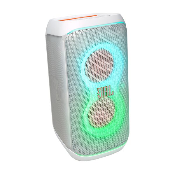 JBL PartyBox Club 120 White Bluetooth Ηχείο