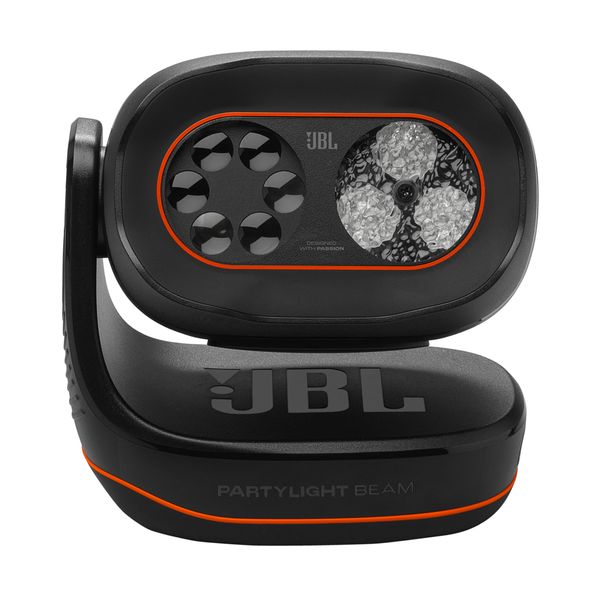 JBL PartyLight Beam