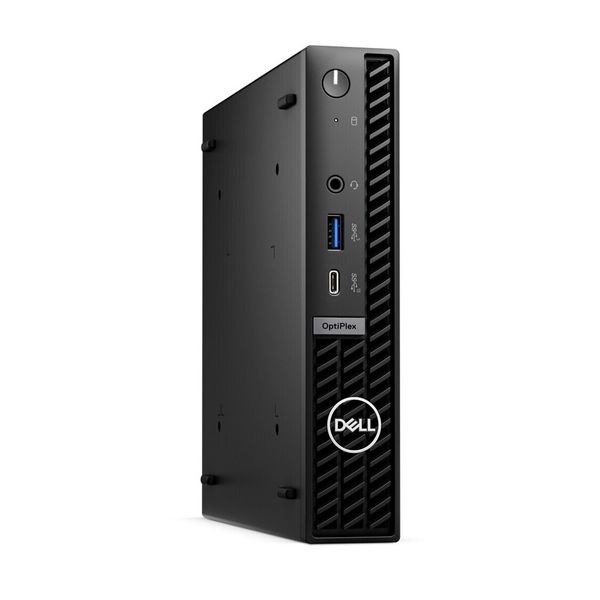 Dell Optiplex 7020 MFF i5-12500T/16GB/512GB/Win 11 Pro Mini PC