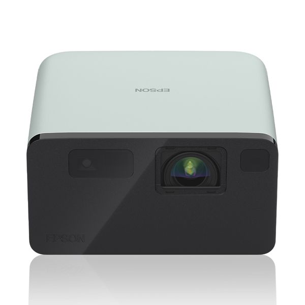 Epson EF-21G Σύστημα Προβολής