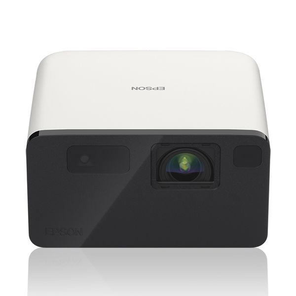 Epson EF-21W Σύστημα Προβολής