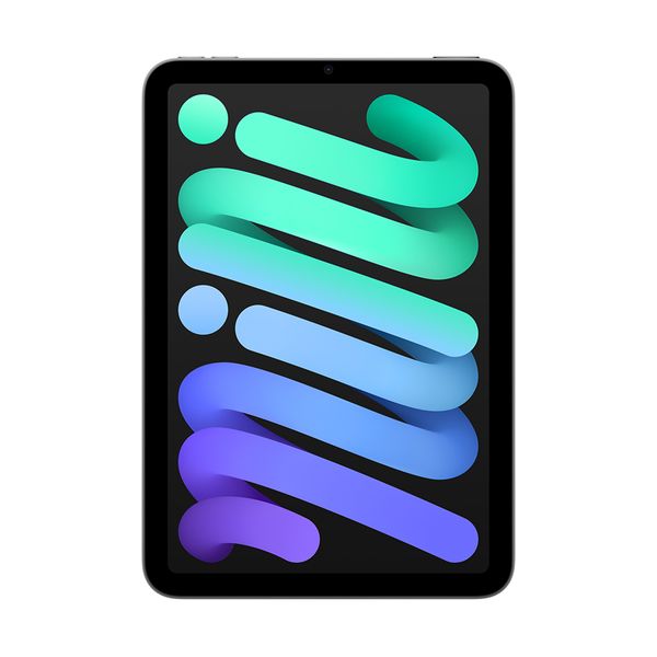 Apple iPad Mini 2024 Wi-Fi 512GB Space Grey Tablet