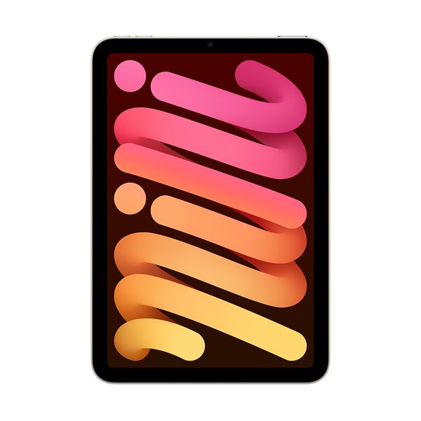 Apple iPad Mini 2024 Wi-Fi 512GB Starlight Tablet