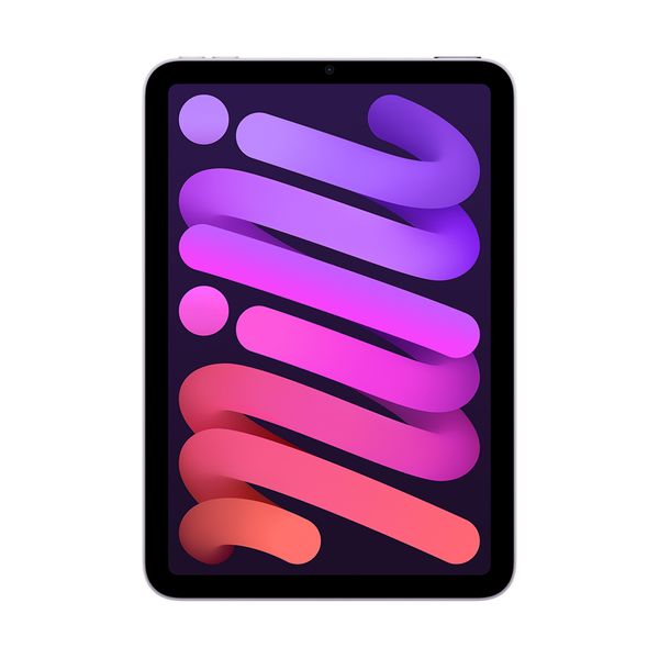 Apple iPad Mini 2024 Cellular 512GB Purple Tablet