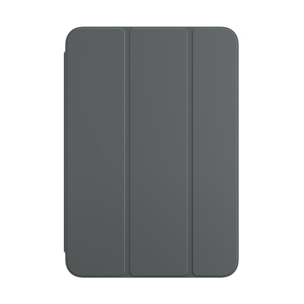 Apple iPad mini 2024 Smart Folio Gray Θήκη Tablet