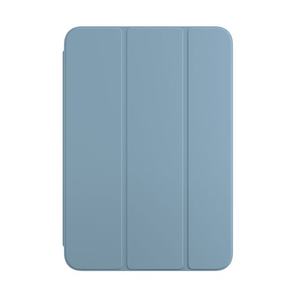 Apple iPad mini 2024 Smart Folio Denim Θήκη Tablet