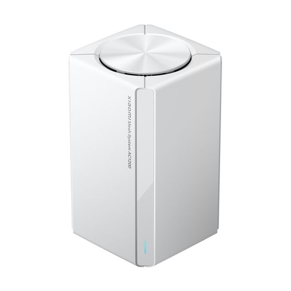 Xiaomi AC1200 EU (1 Pack) Mesh Wi-Fi System