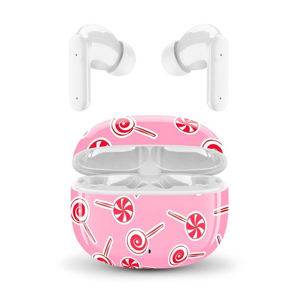 Cellular Line Fancy Music Sound TWS Sweet Ακουστικά Earbuds