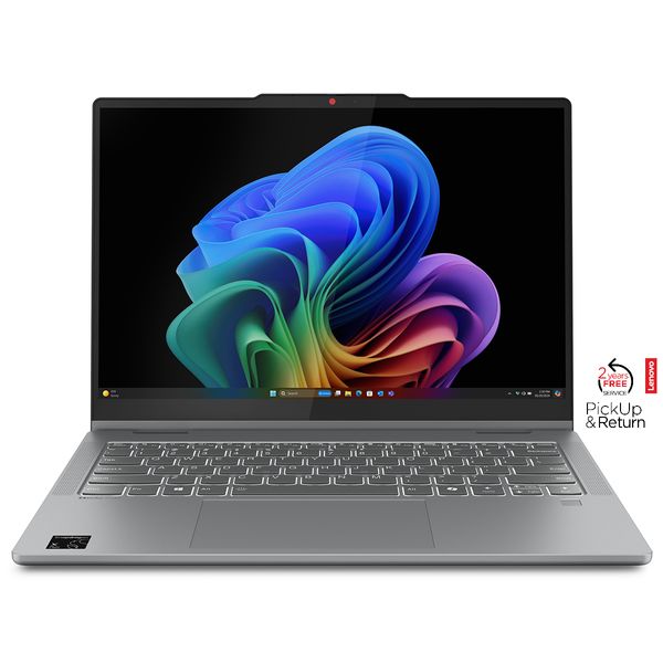 Lenovo IdeaPad 5 2-in-1 14Q8X9 SD-X1P42100/16GB/1TB Laptop/Tablet
