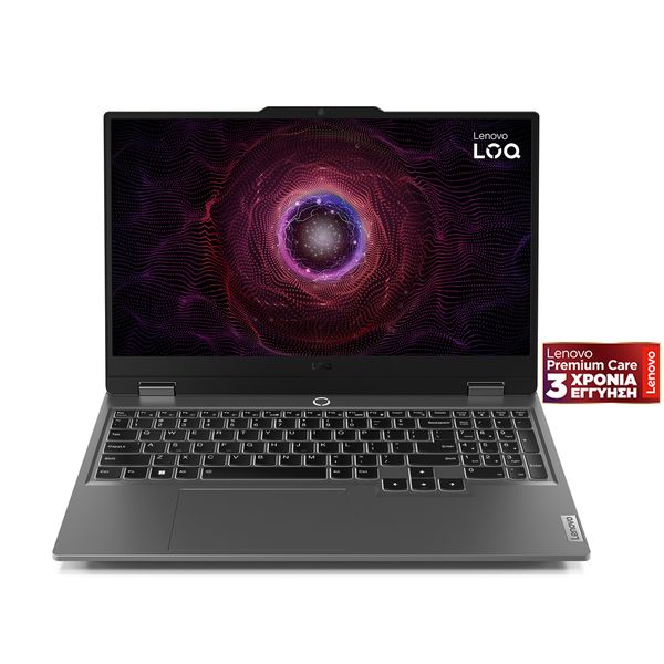 Lenovo LOQ 15ARP9 R5-7235HS/24GB/512GB RTX 3050 6GB Laptop