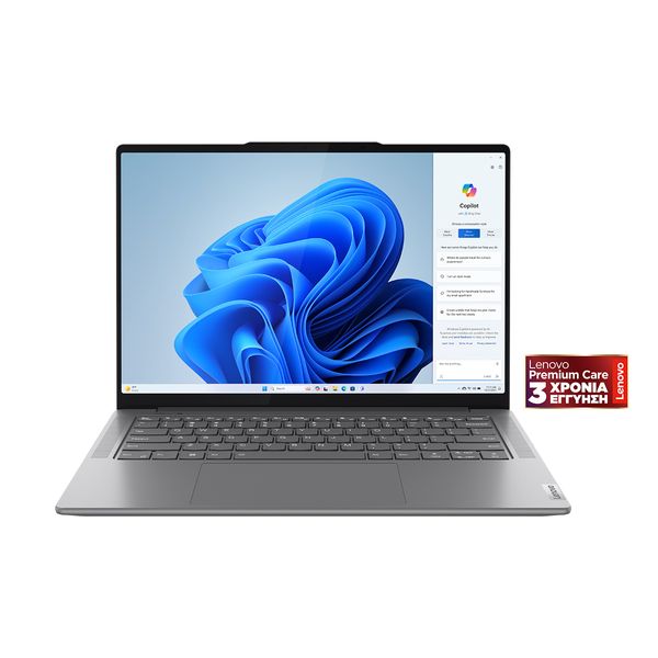 Lenovo Yoga Pro 7 14IMH9 i9-185H/32GB/1TB/GeForce RTX 4060 8GB Laptop