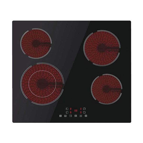 Davoline OBVC605Z Εστία Κεραμική