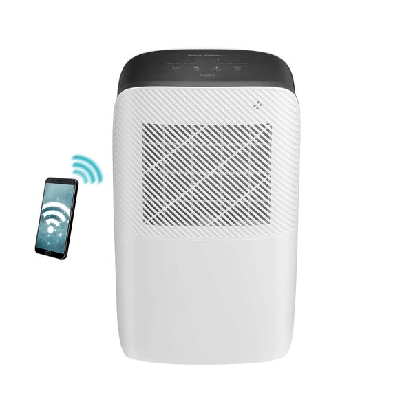 Juro Pro Special Edition με WiFi 16lt/24h Αφυγραντήρας