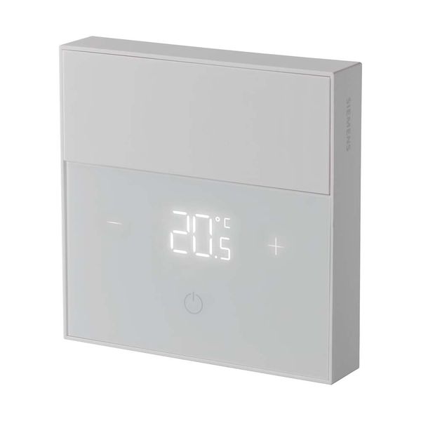 Siemens RDZ100ZB Ενσύρματος Θερμοστάτης