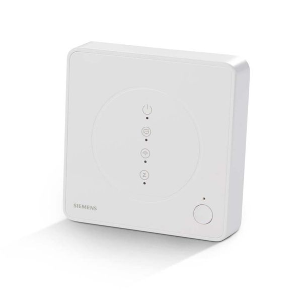 Siemens GTW100ZB Κόμβος Δικτύου HUB