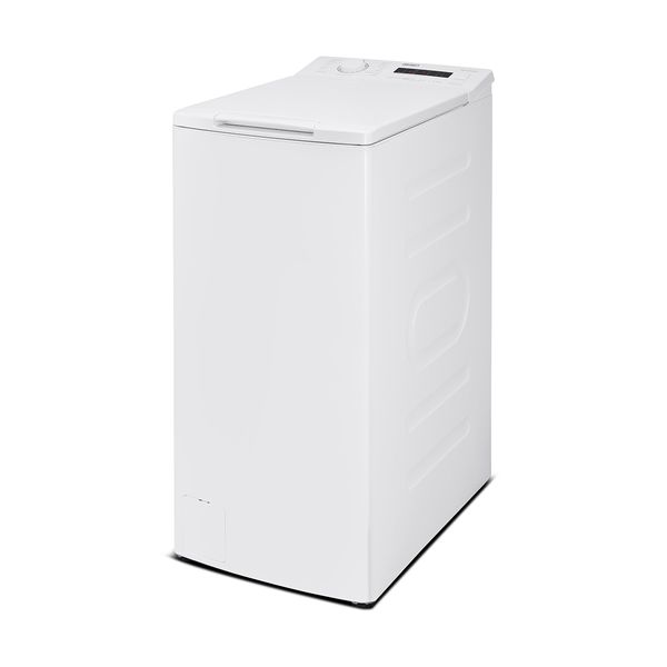 Delonghi D612TL24 6Kg Πλυντήριο Ρούχων Άνω Φόρτωσης