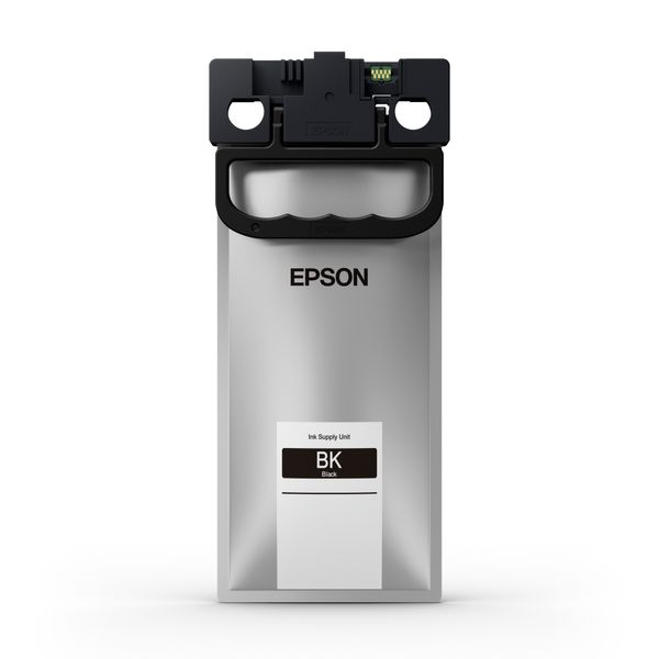 Epson T11D140 Black Μελάνι