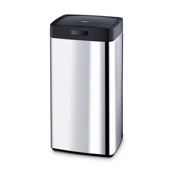 Lamart Sensor LT8044 Ανέπαφος Κάδος Απορριμάτων 45lt