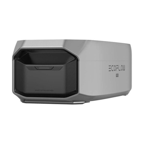 EcoFlow DELTA Pro 3 Smart Extra Μπαταρία