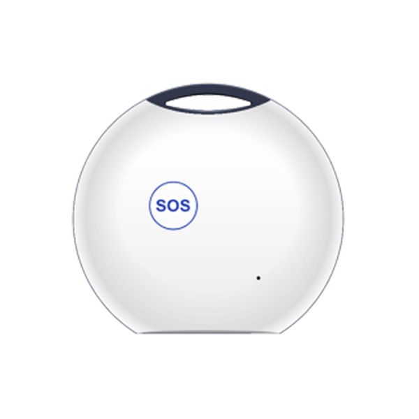 Blaupunkt GS02 Αντικλεπτικό GPS Tracker