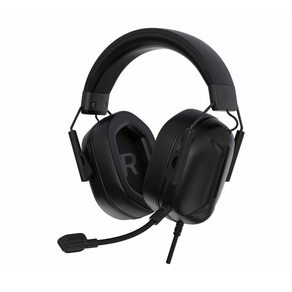 ADX Firestorm Core HS11 Black Gaming Headset