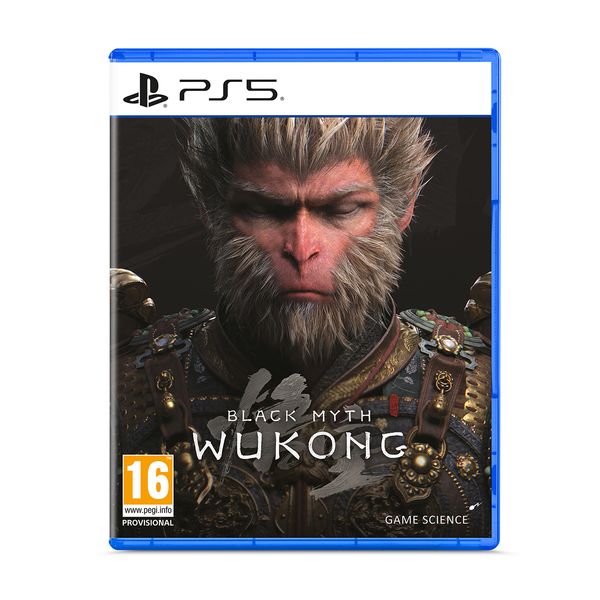Black Myth: Wukong PS5 Game