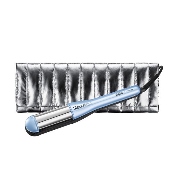 L’Oréal Professionnel Limited Edition SteamPod 4.0 Glacial Utopia Ισιωτικό Μαλλιών
