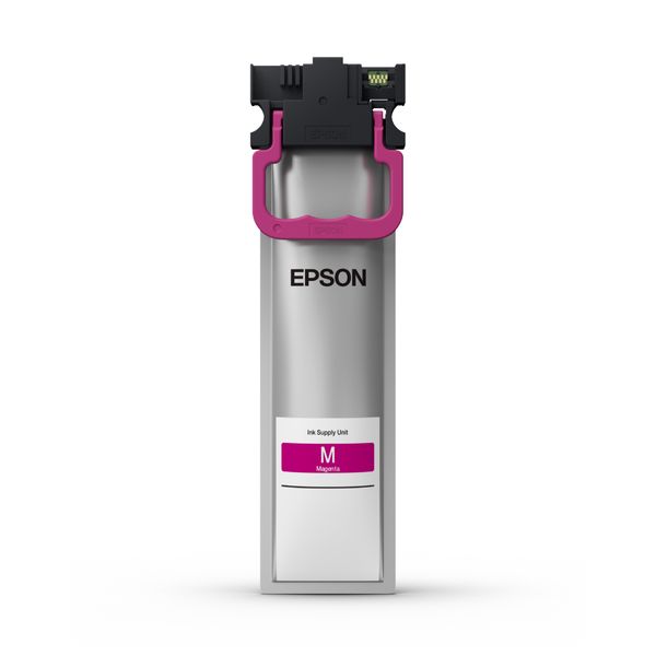 Epson T11D340 Magenta Μελάνι