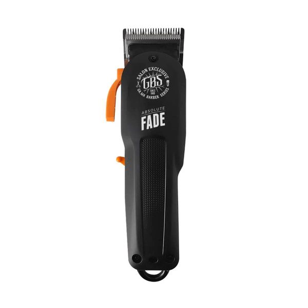 GA.MA GBS Absolute Fade Corded Κουρευτική Μηχανή