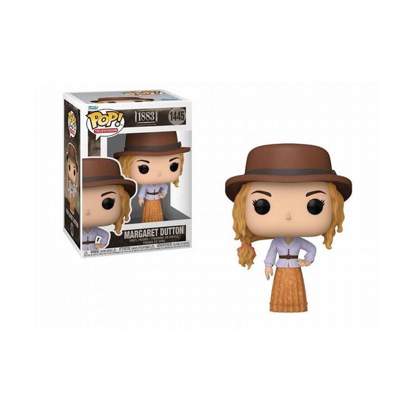 Funko Pop! 1883 - Margaret Dutton #1445 Φιγούρα