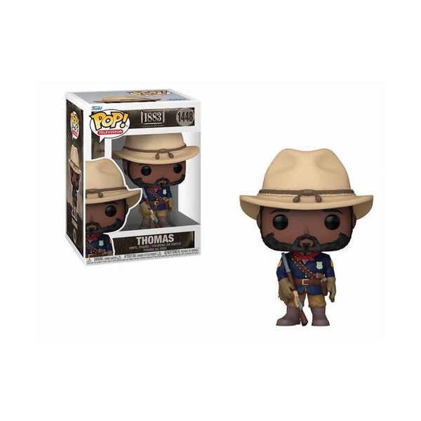 Funko Pop! 1883 - Thomas #1448 Φιγούρα