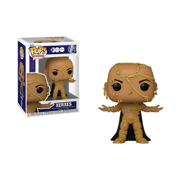 Funko Pop! 300 - Xerxes #1475 Φιγούρα