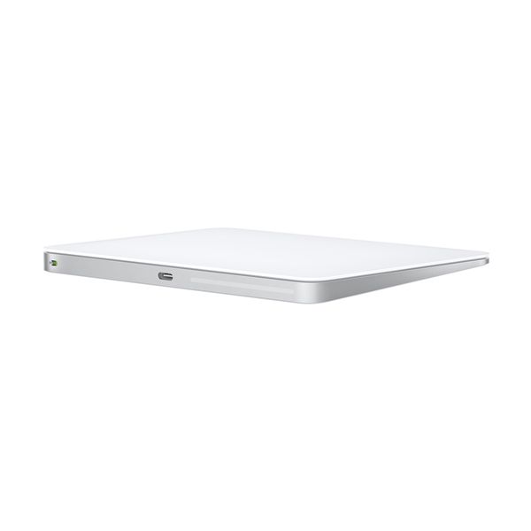 Apple Magic Trackpad USB-C Silver