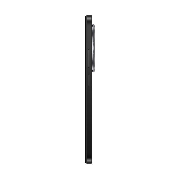 POCO C75 8GB/256GB Black Smartphone