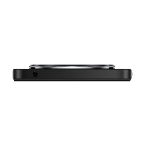 POCO C75 8GB/256GB Black Smartphone
