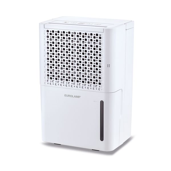 Eurolamp 300-95013 10lt/24h Αφυγραντήρας