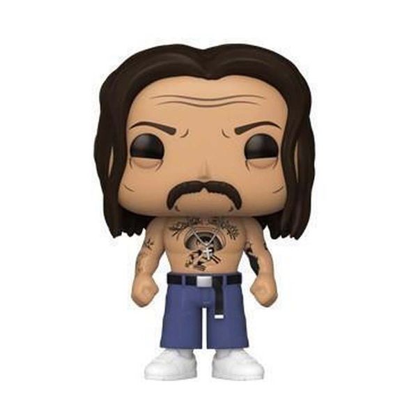 Funko Pop! Ad Icons: Danny Trejo #229 Φιγούρα