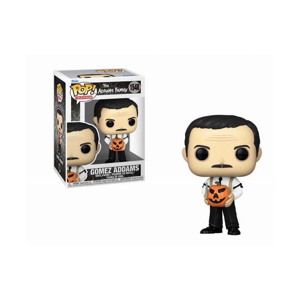 Funko Pop! Addams Family Gomez #1548 Φιγούρα