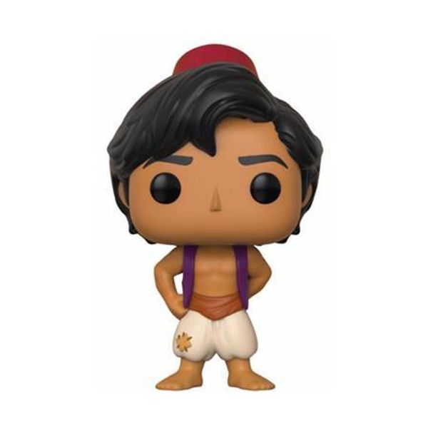 Funko Pop! Aladdin - Aladdin #352 Φιγούρα